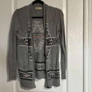 Hollister Cardigan - 5 for $25 for items marked with ⭐️